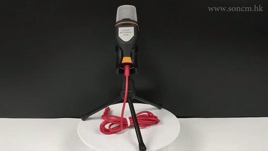 Condenser Microphone