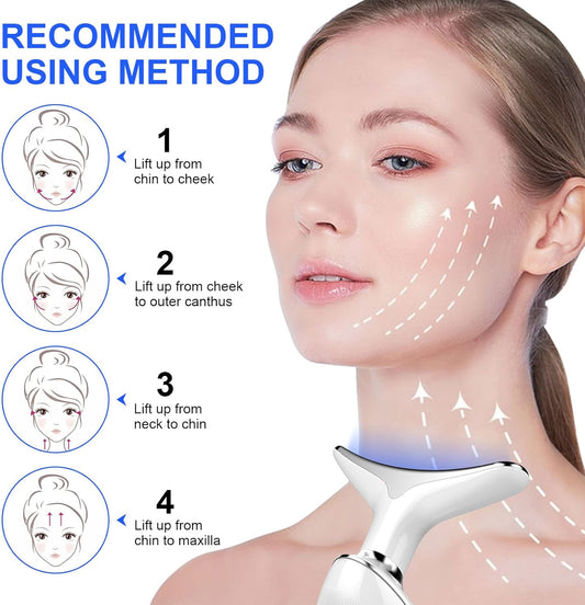 Anti Wrinkle Beauty Apparatus– Anti-Wrinkle Skincare Device