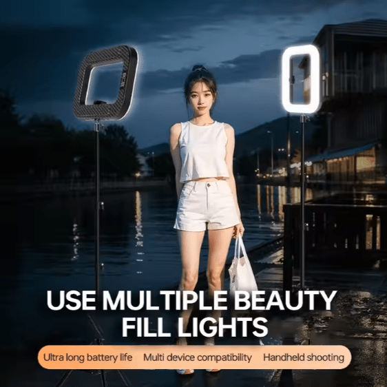 Camera Ring Light (YM200)