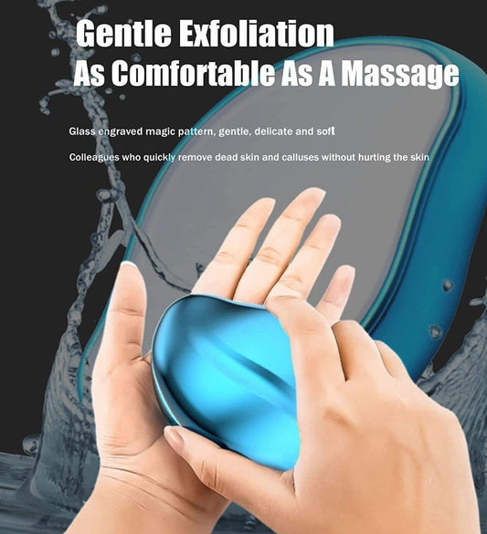 The Best Crystal Hair Remover