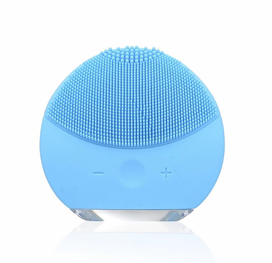FOREVER - Electric Silicone Facial Cleansing Brush (Original)