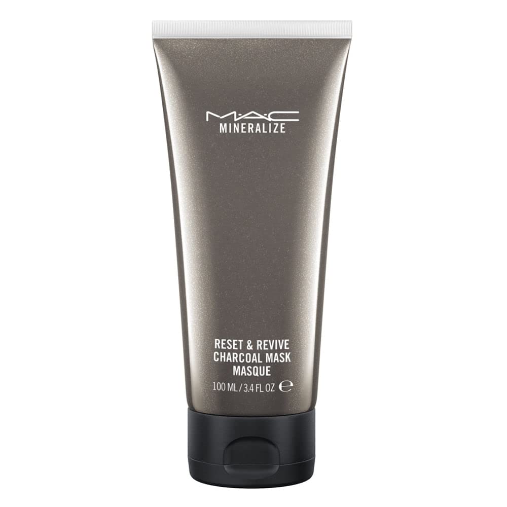 MAC Mineralize - Reset & Revive Charcoal Mask (Original)