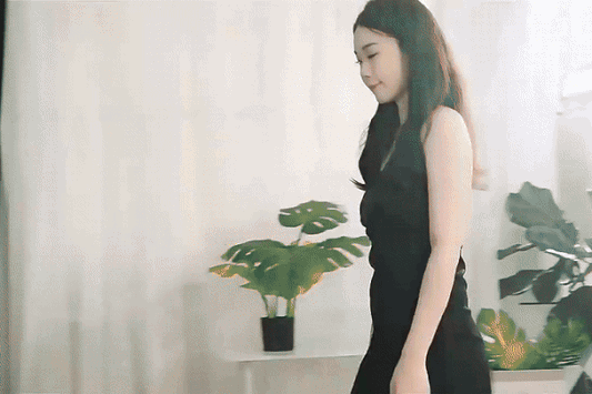 Foldable Electric Iron