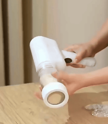 Hand-Held Automatic Noodle Machine