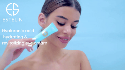 Hyaluronic Acid Eye Cream (Original)