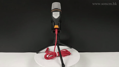 Condenser Microphone