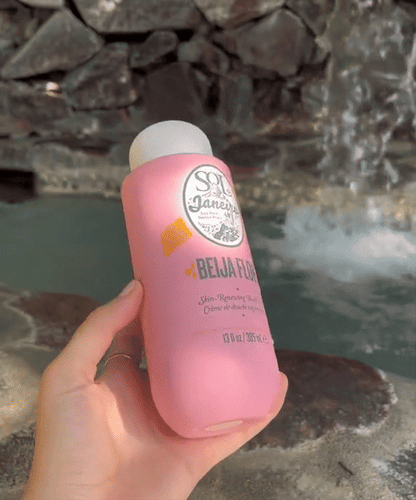Sol de Janeiro Beija - Body Wash & Gel (Original)
