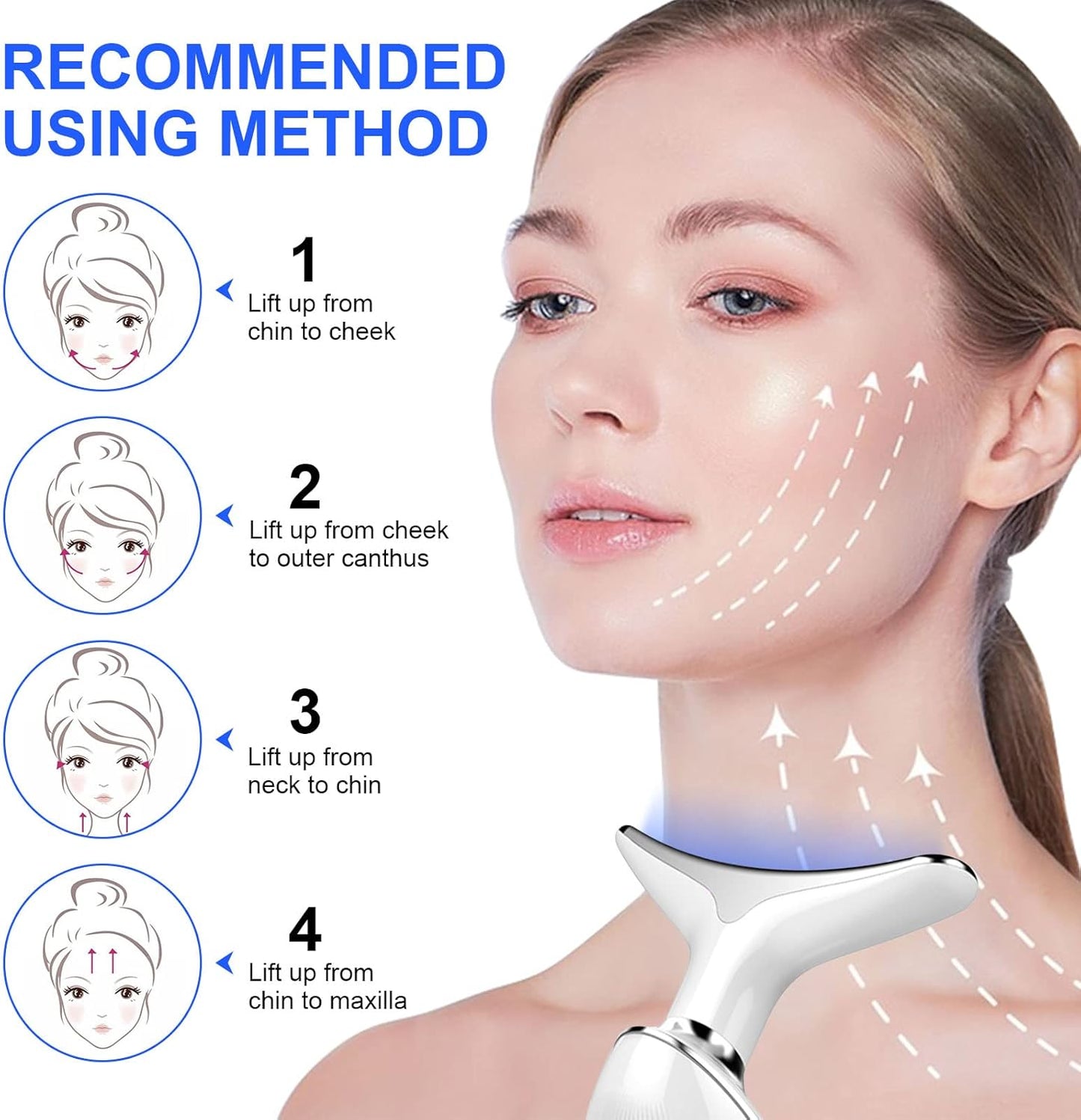 Anti Wrinkle Beauty Apparatus– Anti-Wrinkle Skincare Device