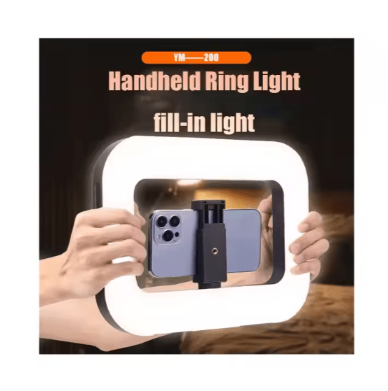 Camera Ring Light (YM200)