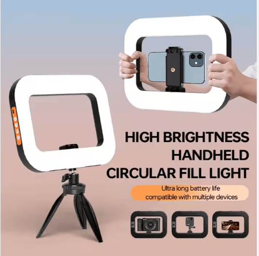 Camera Ring Light (YM200)
