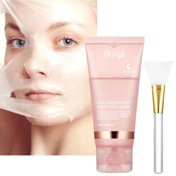 Collagen Peel-Off Mask