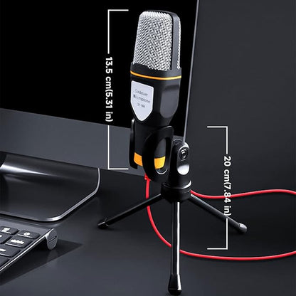 Condenser Microphone