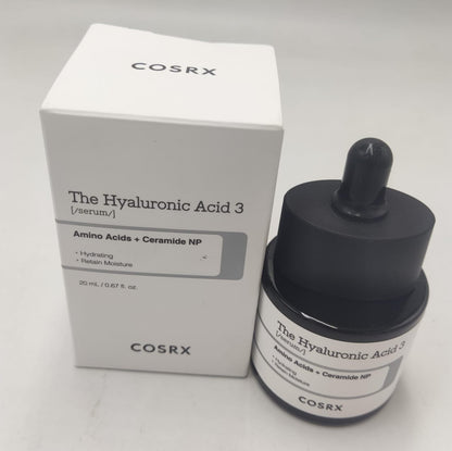 COSRX - The Hyaluronic Acid 3 Serum (Original)