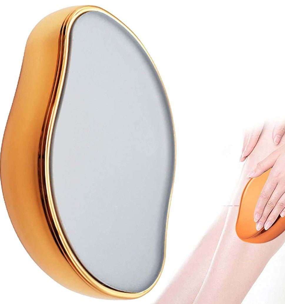 The Best Crystal Hair Remover