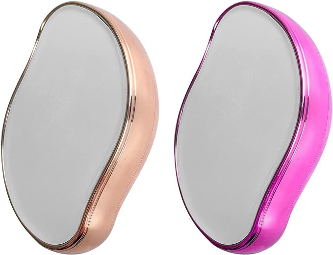 The Best Crystal Hair Remover