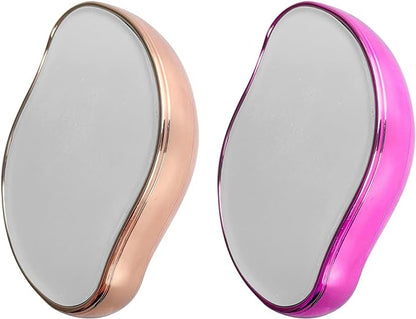 The Best Crystal Hair Remover