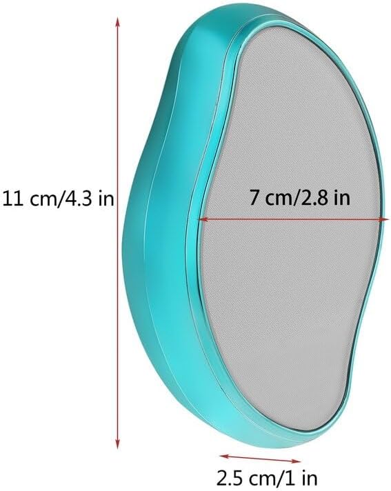 The Best Crystal Hair Remover