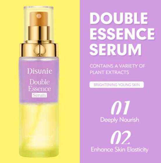 Disunie - Double Essence Serum (Original)