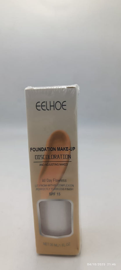 EELHOE - Foundation Make-Up (Original)