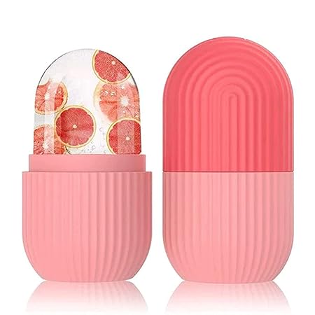 Face Glow Ice Roller – Refreshing Skincare for All Skin Types