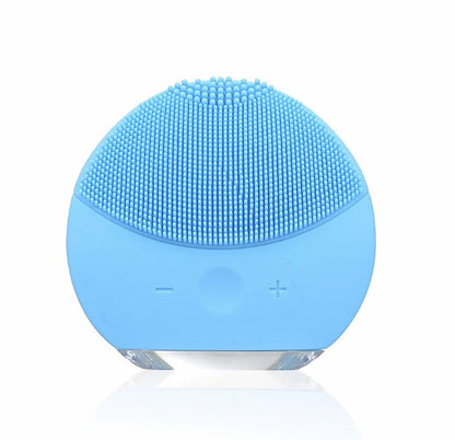 FOREVER - Electric Silicone Facial Cleansing Brush (Original)