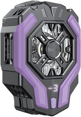 Hoco - Mobile Cooling Fan (GM26)