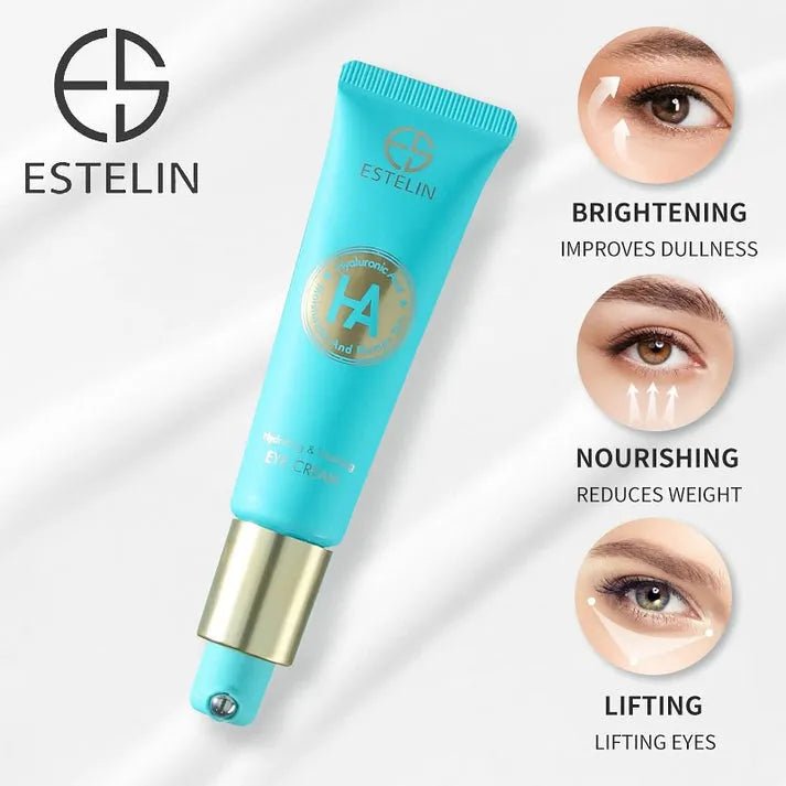 Hyaluronic Acid Eye Cream (Original)