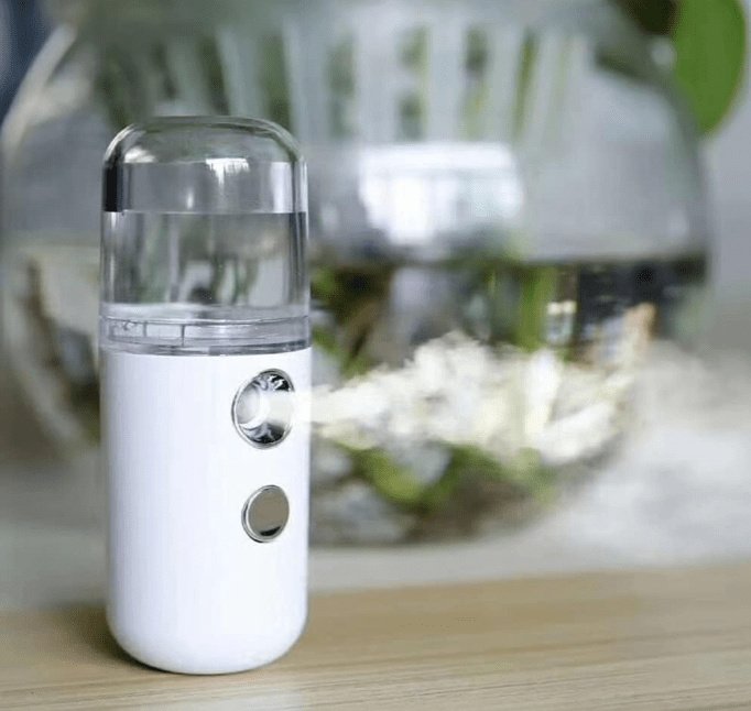 Hydrating Calm Makeup Moisturizing