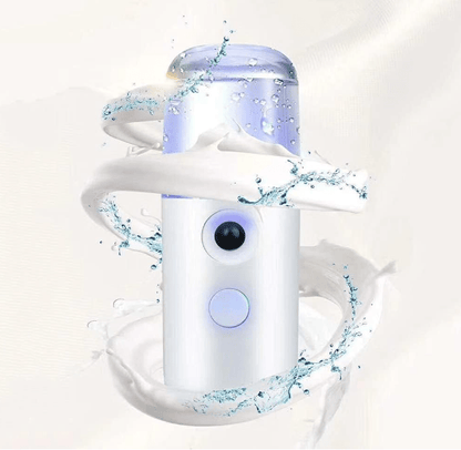 Hydrating Calm Makeup Moisturizing