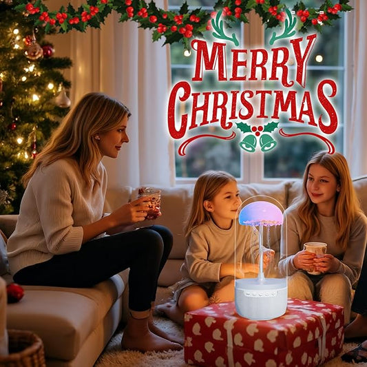 Jellyfish Bluetooth Speaker