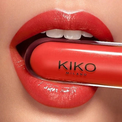 KIKO MILANO - 2-in-1 Lip Duo (Original)