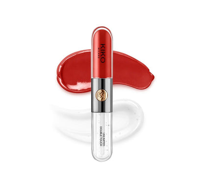 KIKO MILANO - 2-in-1 Lip Duo (Original)