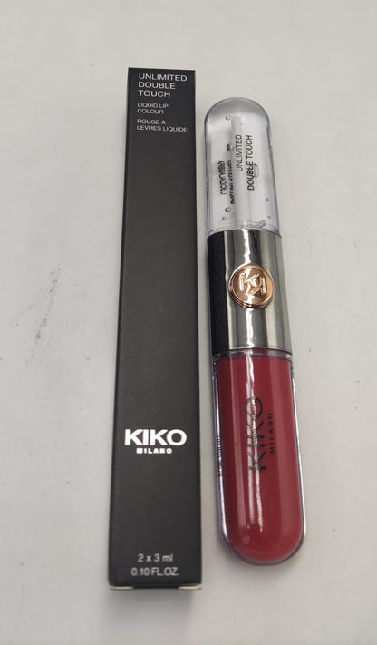 KIKO MILANO - 2-in-1 Lip Duo (Original)