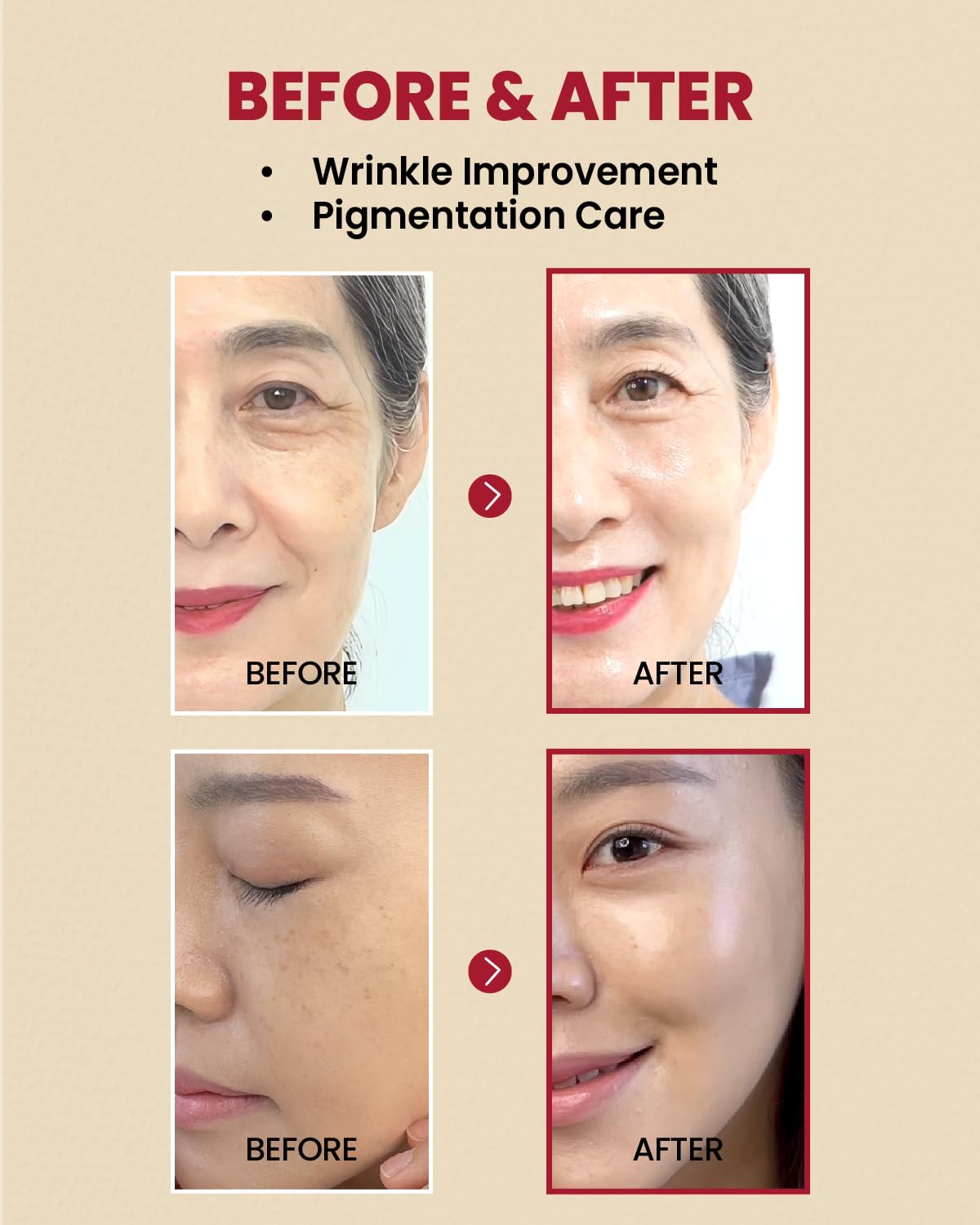 K‑SECRET - SEOUL 1988 Serum: Retinal Liposome 2% + Black Ginseng (Original)