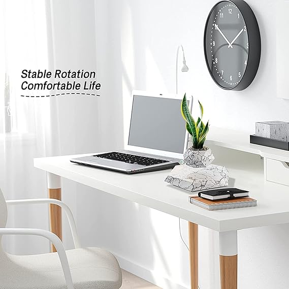 Levitating - Magnetic Floating Marble Pot