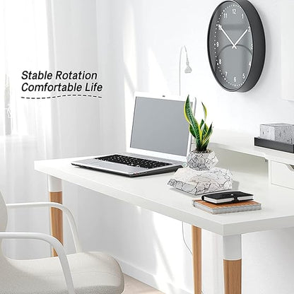 Levitating - Magnetic Floating Marble Pot