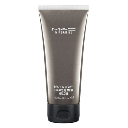 MAC Mineralize - Reset & Revive Charcoal Mask (Original)