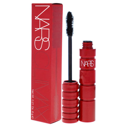 NARS - Climax Mascara 6 G– Explicit Black (Original)