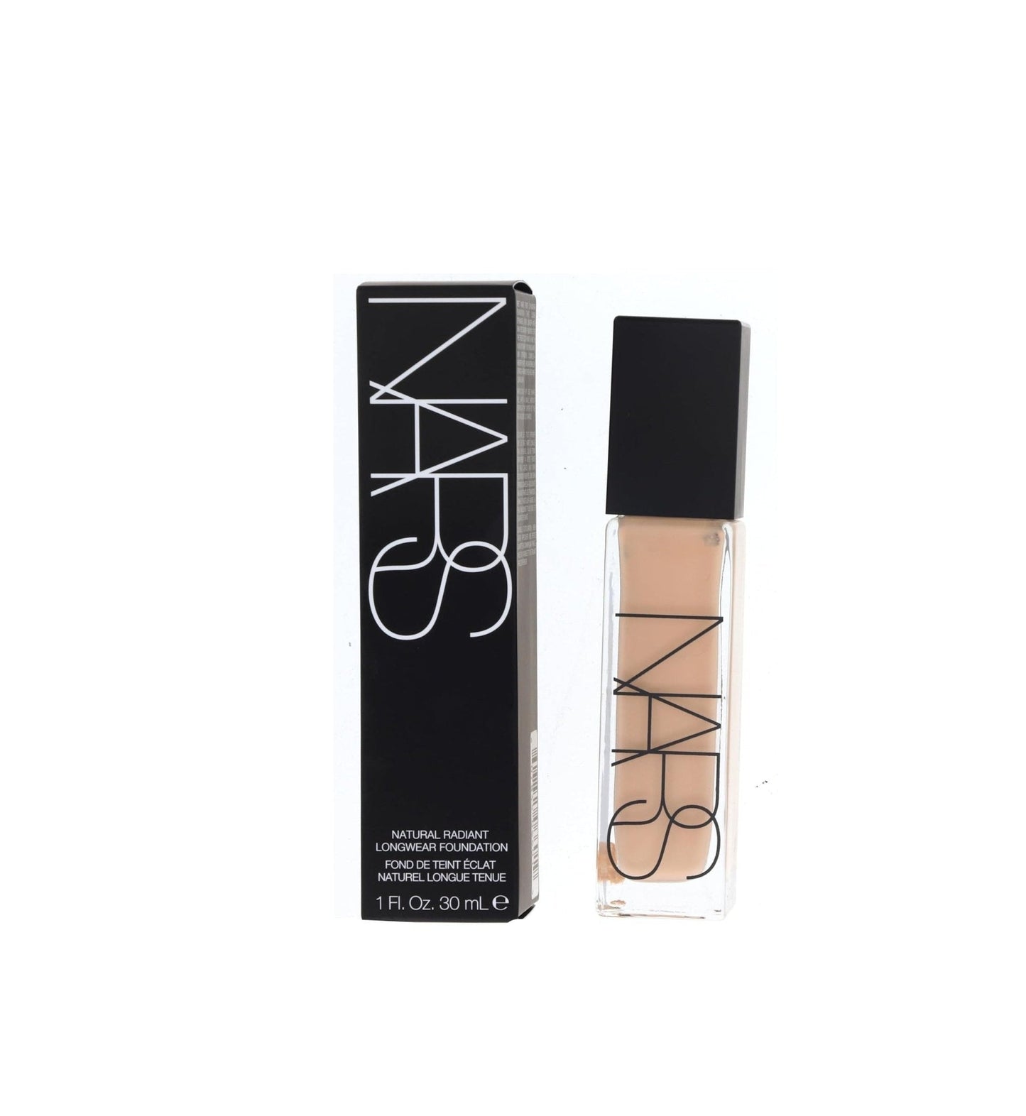 Nars - Foundation (Original)