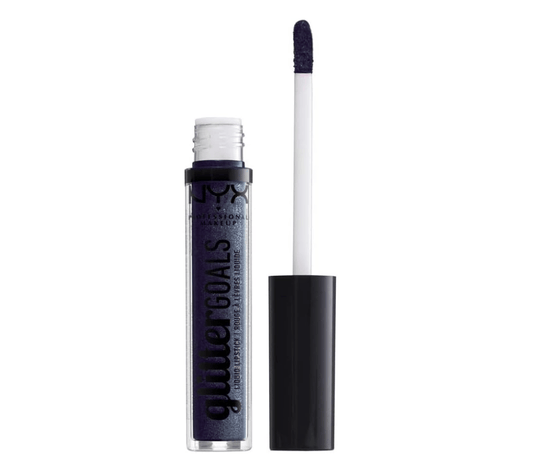 NYX - Glitter Goals Liquid Lipstick (Original)