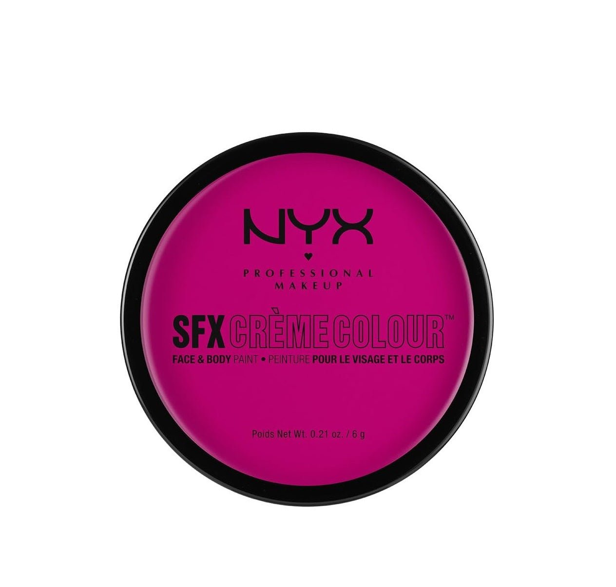 NYX - Professional Makeup SFX Crème Color (Original)