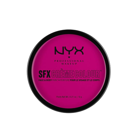 NYX - Professional Makeup SFX Crème Color (Original)