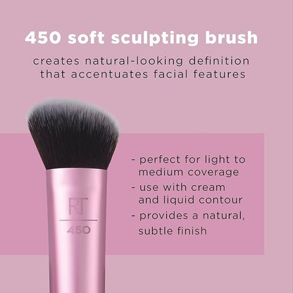 Real Techniques - Sculpting Brush