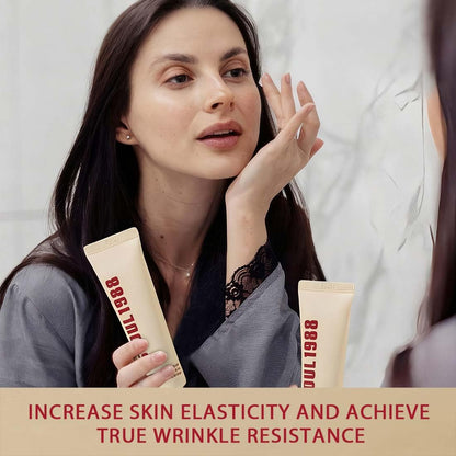 Seoul 1988 Eye Cream Advanced anti-aging