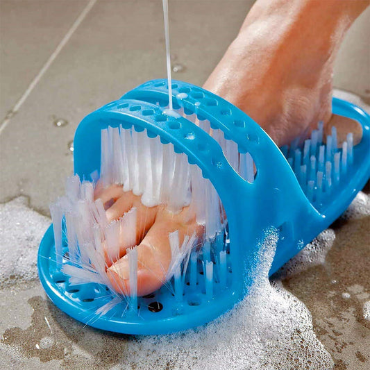Simple Slippers Foot Cleaner