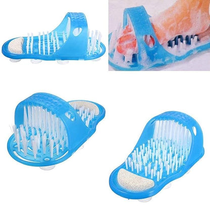 Simple Slippers Foot Cleaner